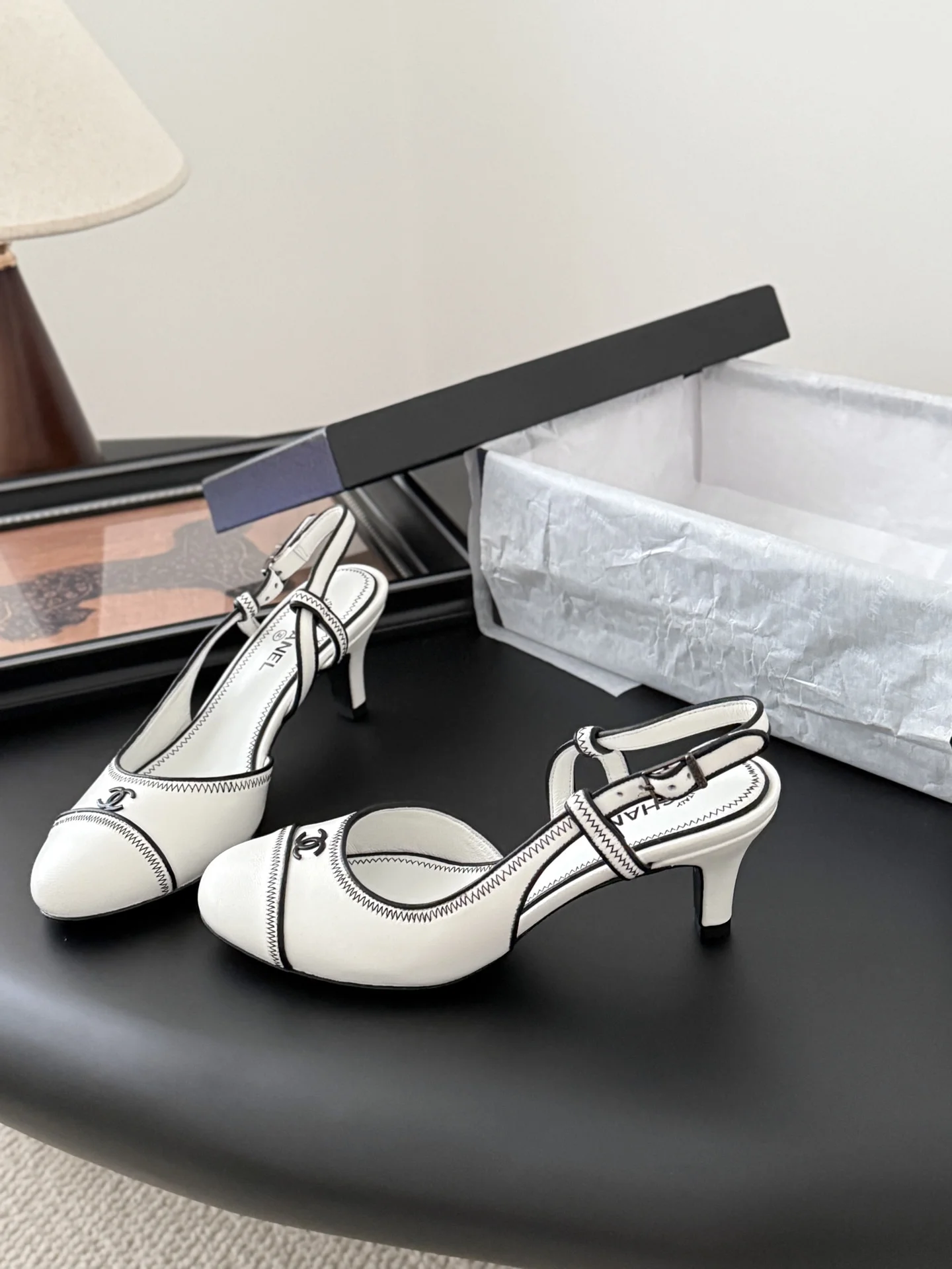 25 빈티지 샌들 (3color) 상세