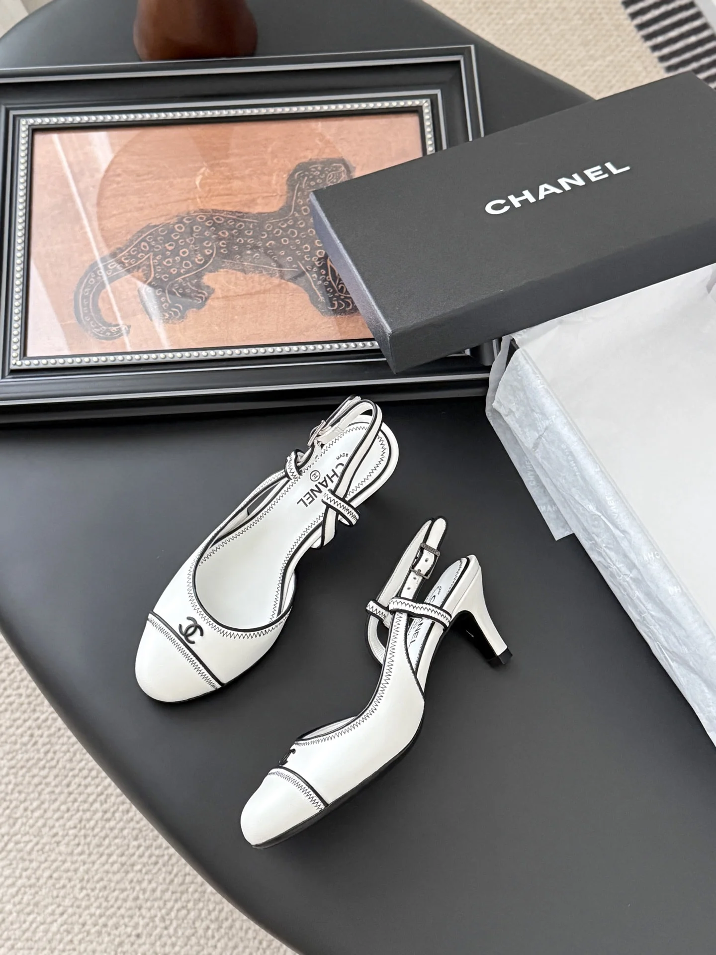 25 빈티지 샌들 (3color) 상세