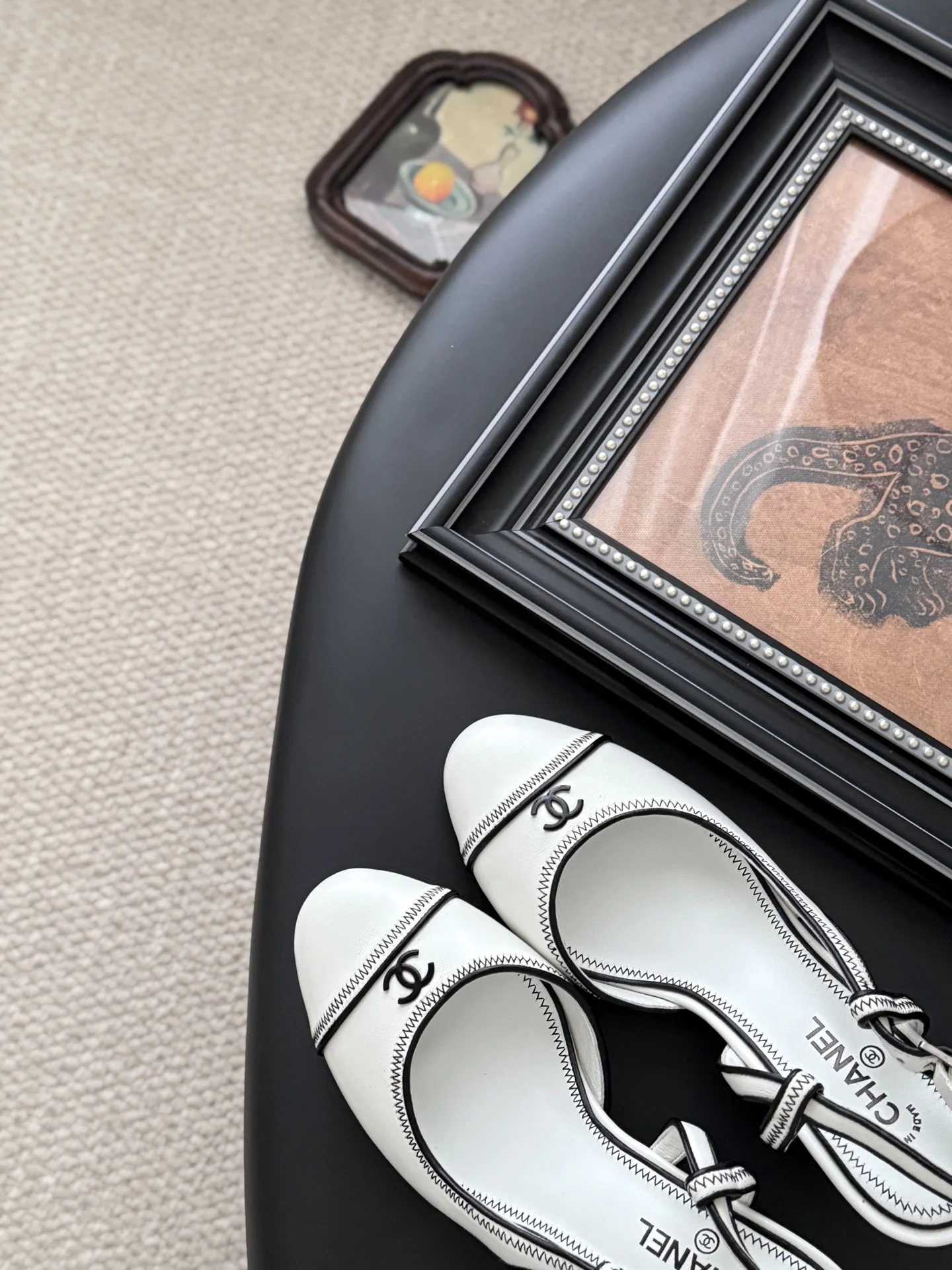 25 빈티지 샌들 (3color) 상세