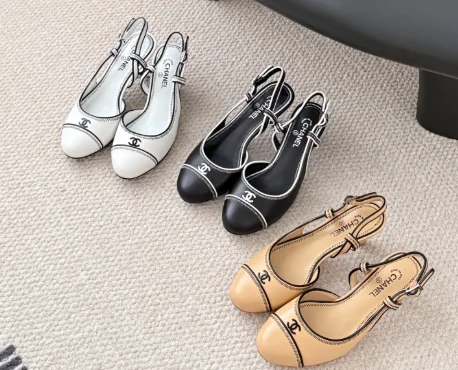 25 빈티지 샌들 (3color)