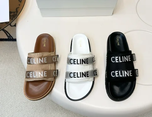 25ss 여름 신상 벨크로 비치 슬리퍼(3color)