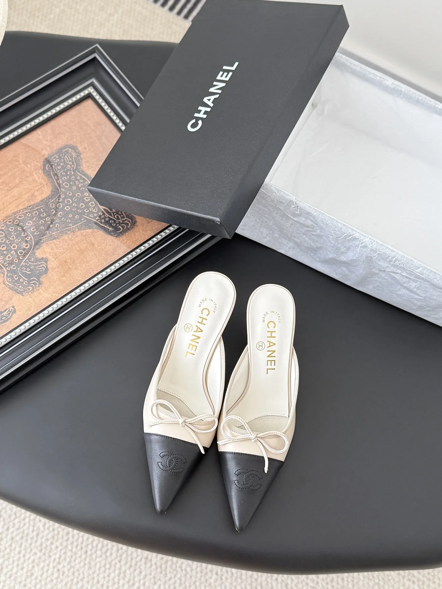 25B 양가죽 메리제인 힐 (5color) 상세