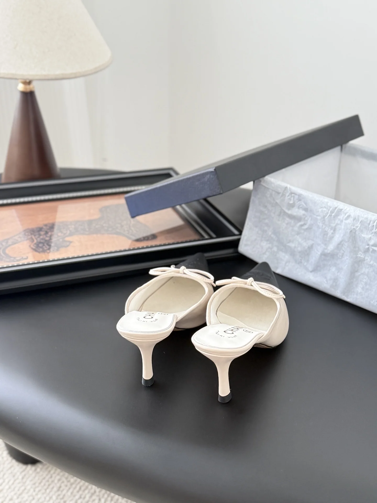 25B 양가죽 메리제인 힐 (5color) 상세