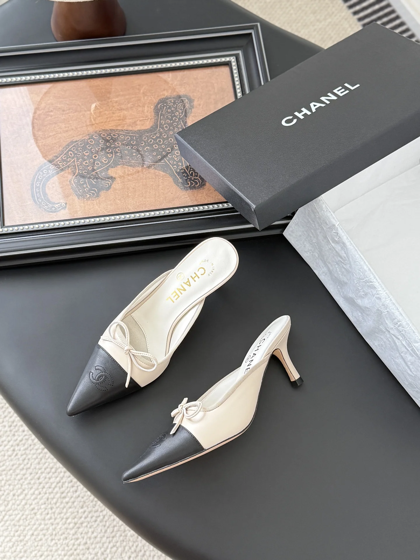 25B 양가죽 메리제인 힐 (5color) 상세