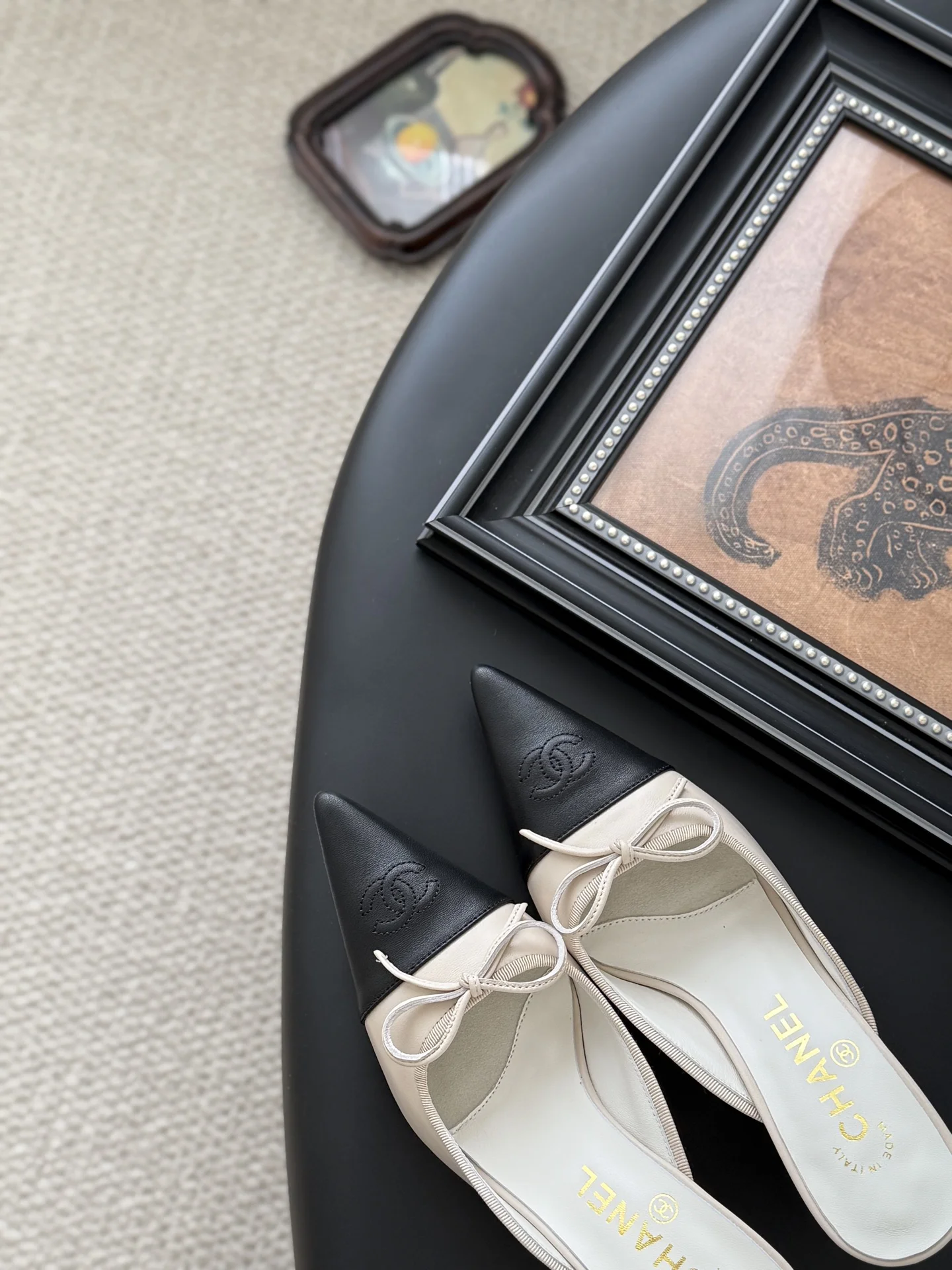 25B 양가죽 메리제인 힐 (5color) 상세