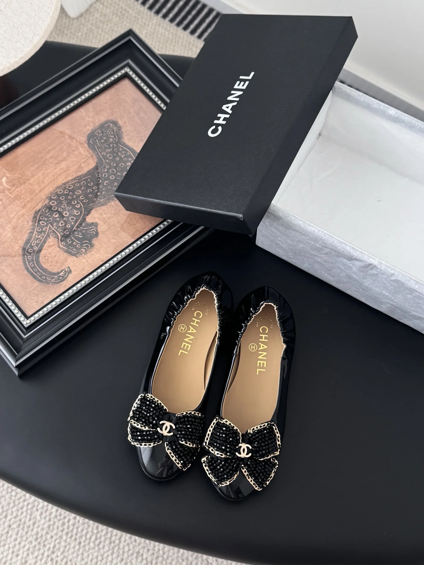 25S 뉴컬러 발레화 (4color) 상세