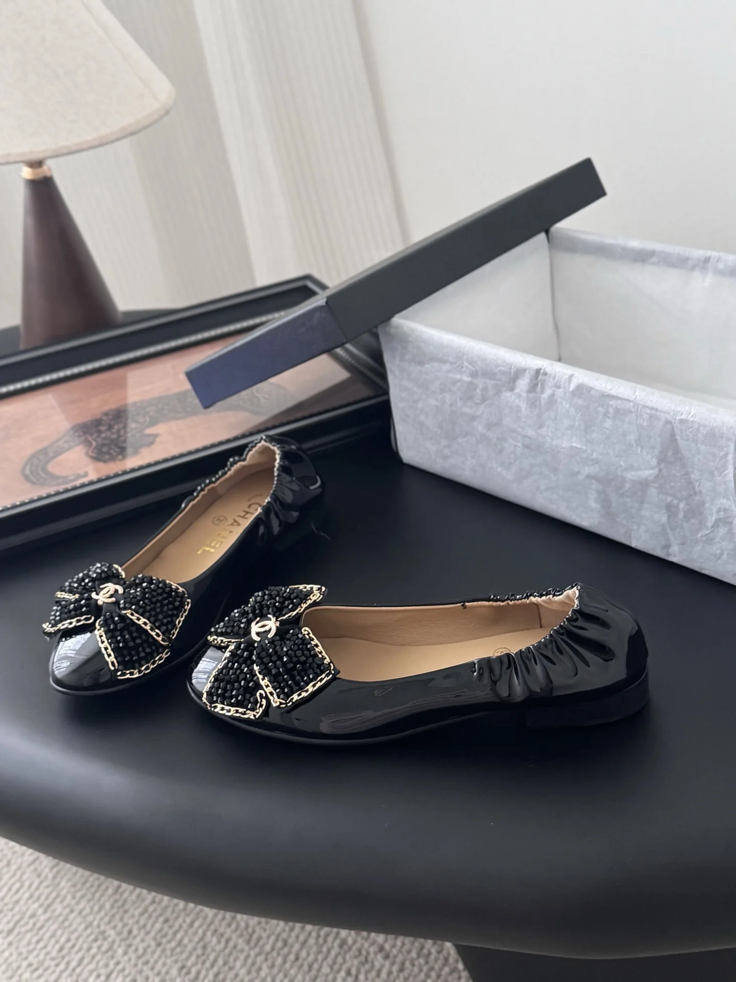 25S 뉴컬러 발레화 (4color) 상세