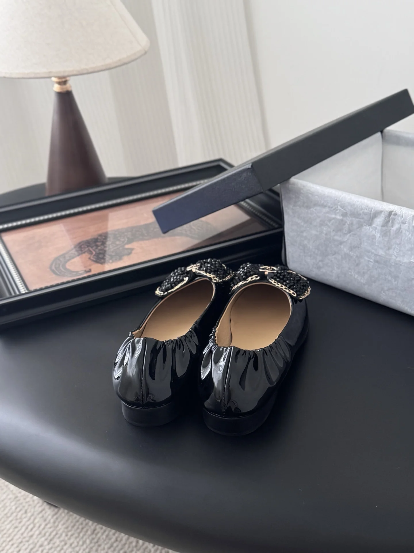 25S 뉴컬러 발레화 (4color) 상세