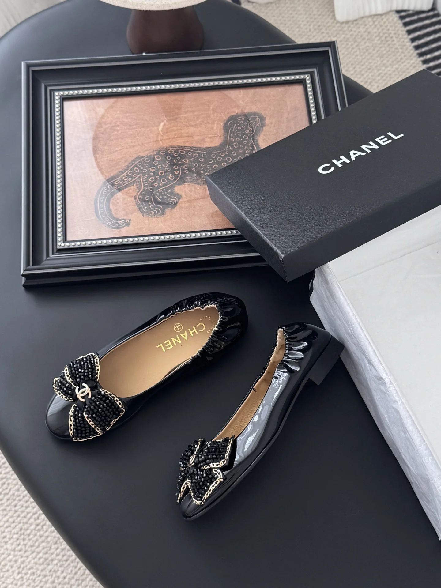 25S 뉴컬러 발레화 (4color) 상세