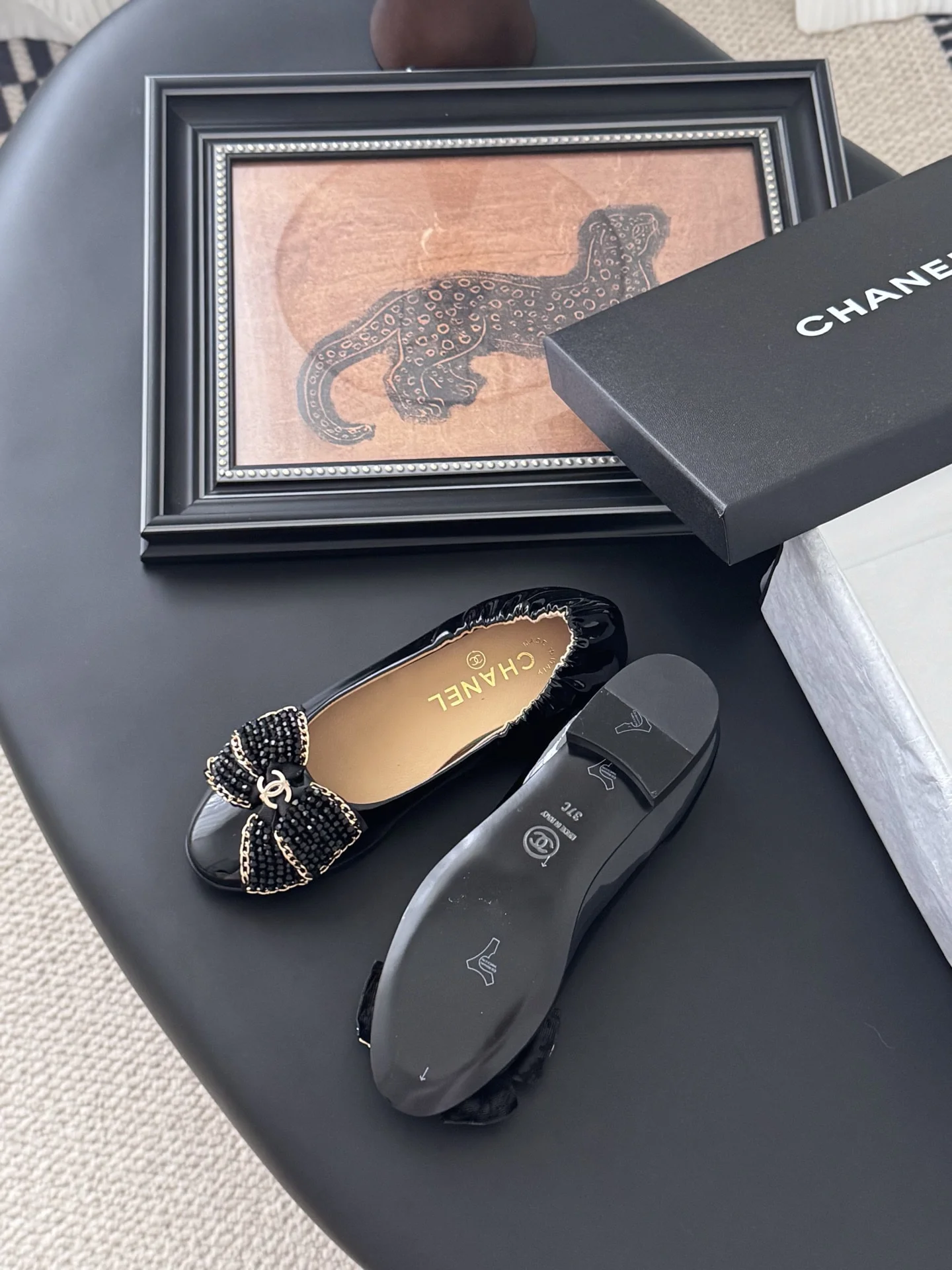 25S 뉴컬러 발레화 (4color) 상세