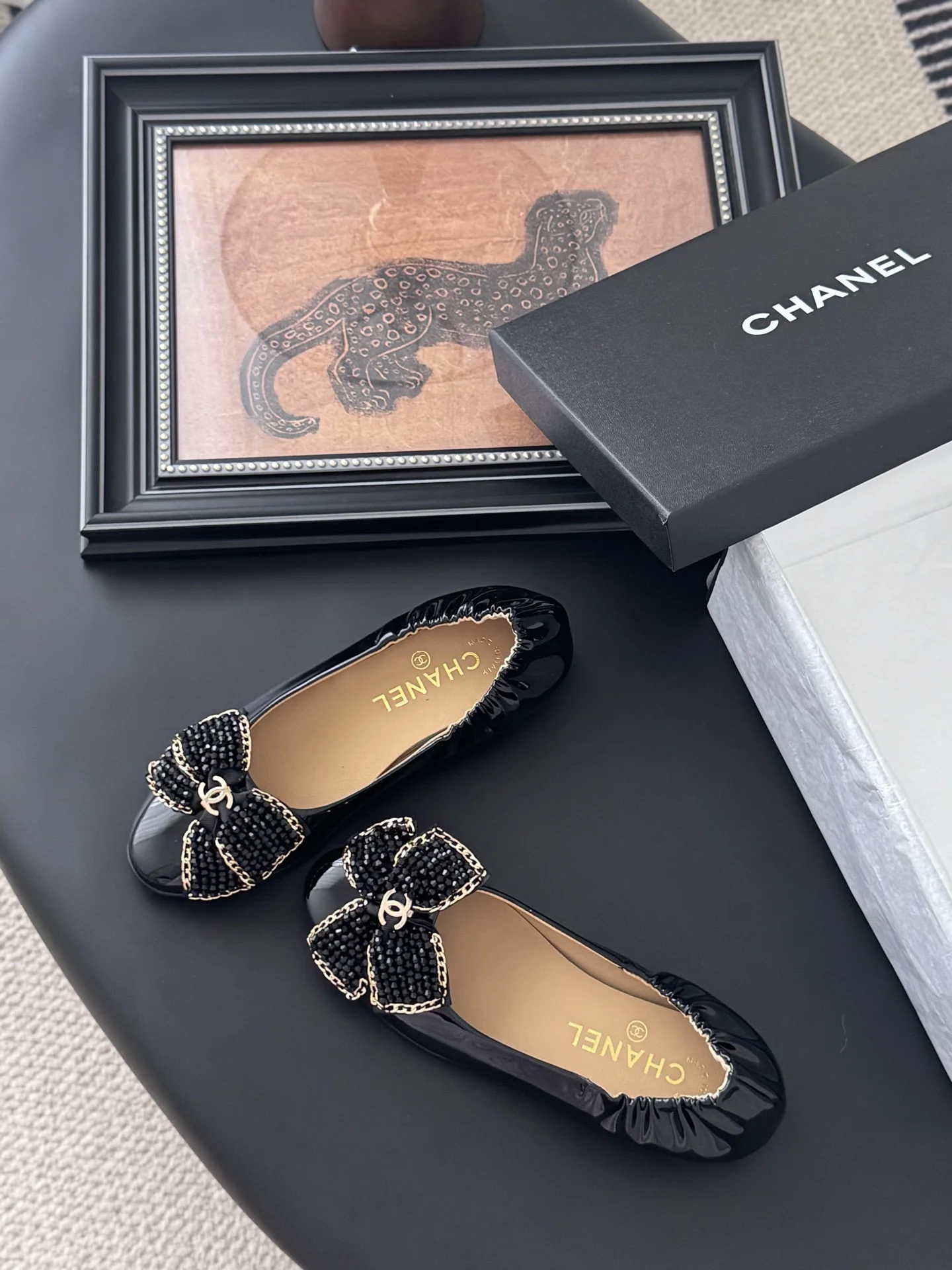 25S 뉴컬러 발레화 (4color) 상세