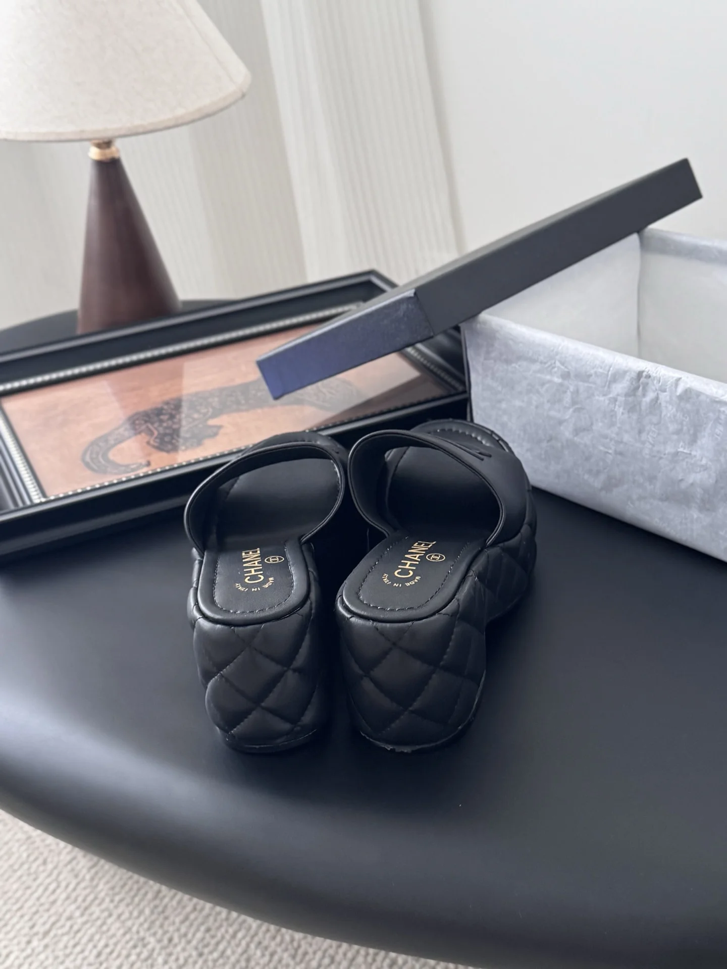 25c 신상 슬리퍼 (3color) 상세