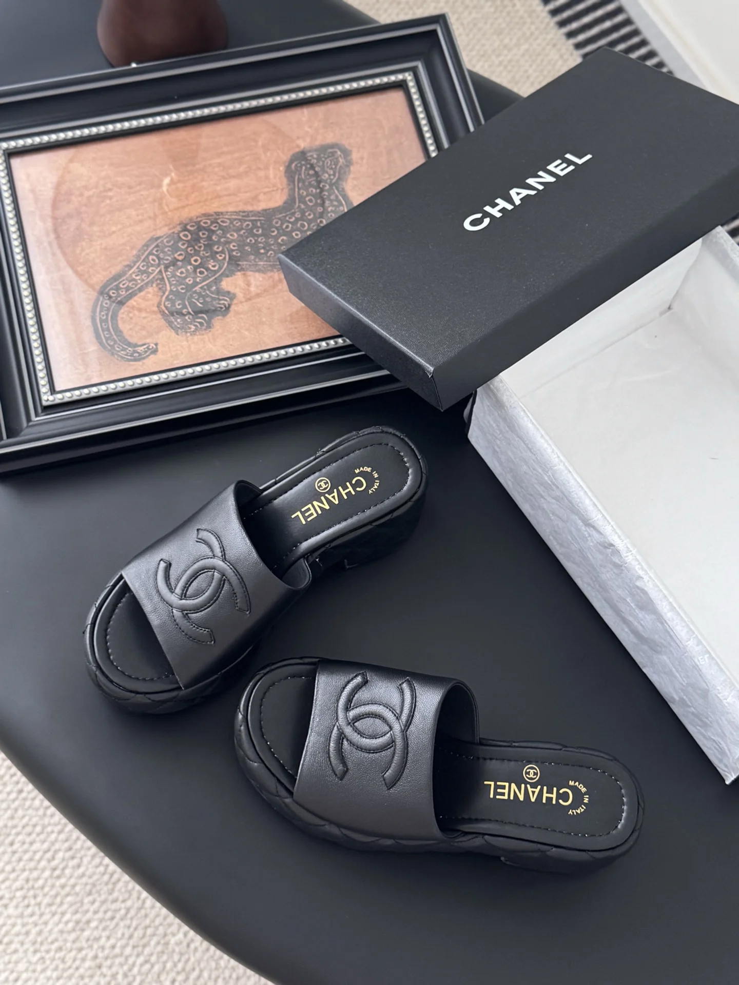 25c 신상 슬리퍼 (3color) 상세