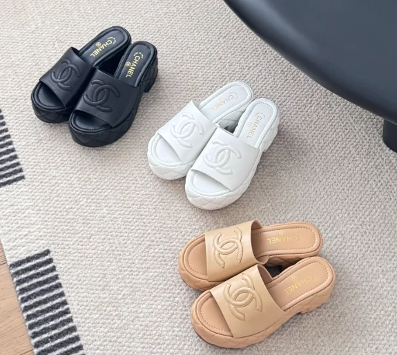 25c 신상 슬리퍼 (3color)