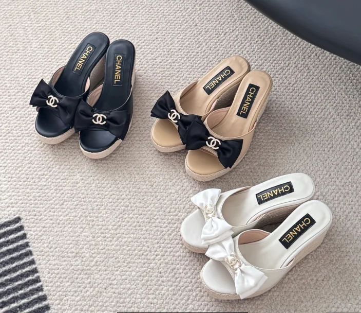 25P 신상 가보시 슬리퍼 (3color)