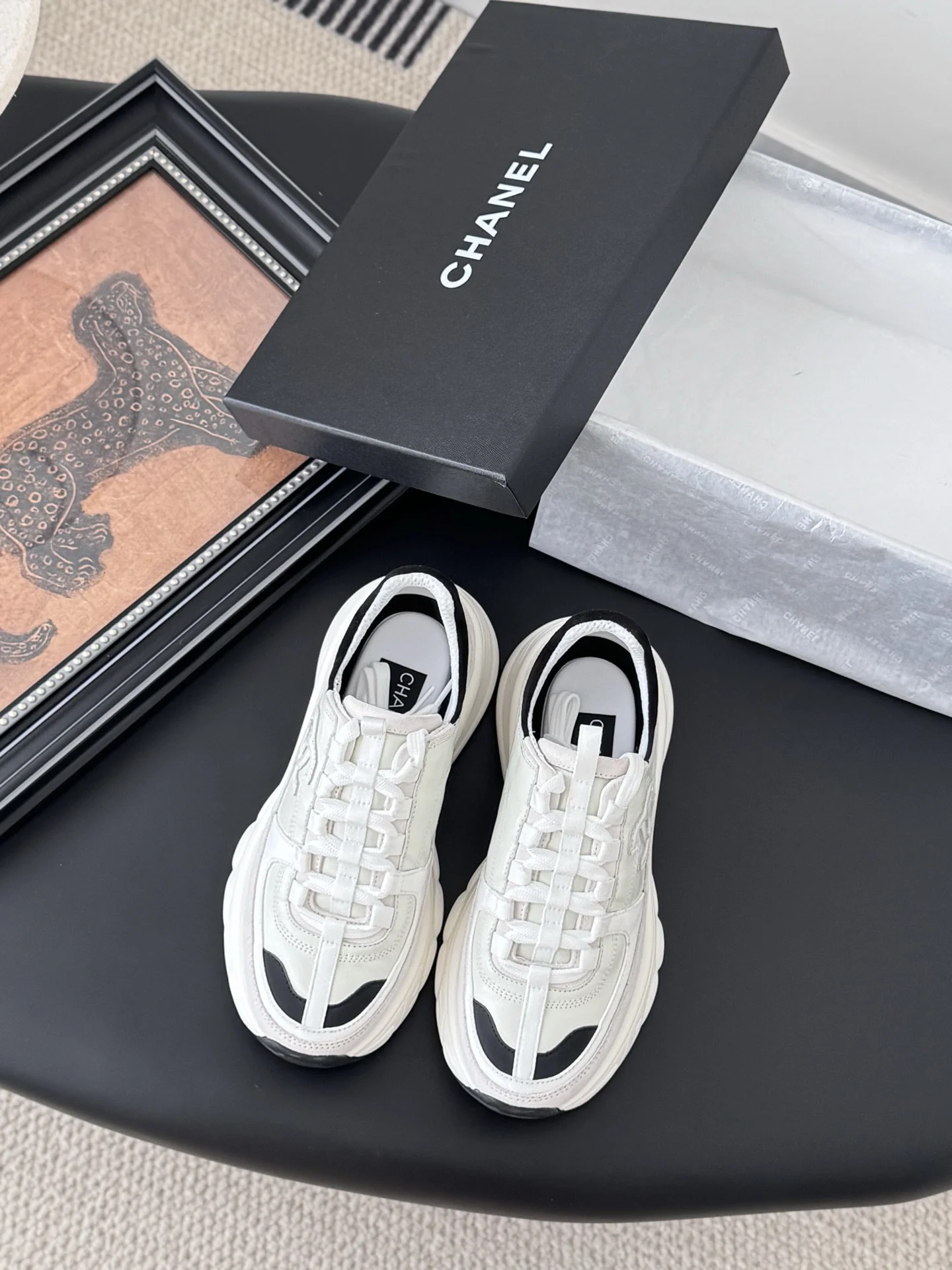 25C 신상 스니커즈 (8color) 상세