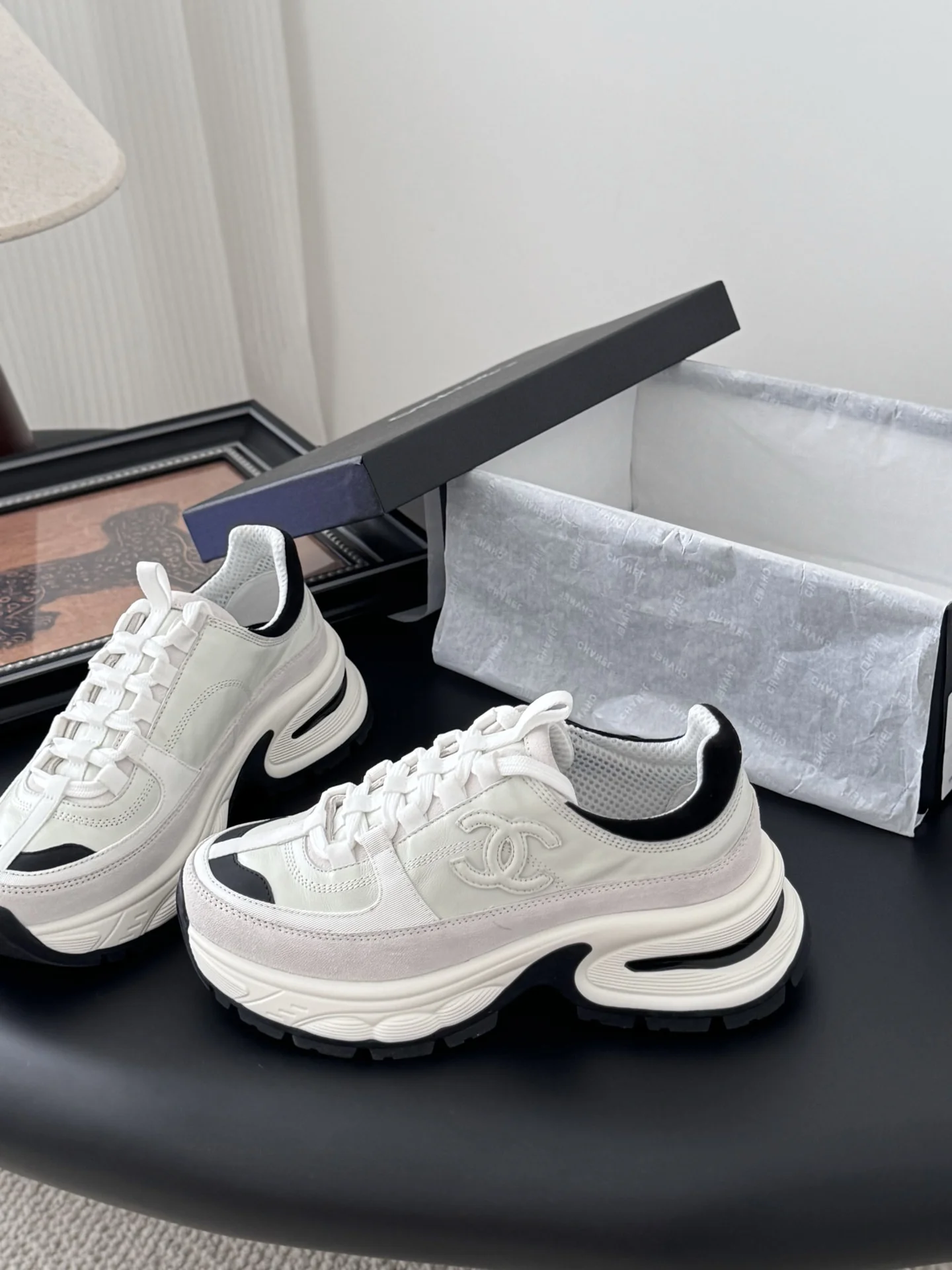 25C 신상 스니커즈 (8color) 상세