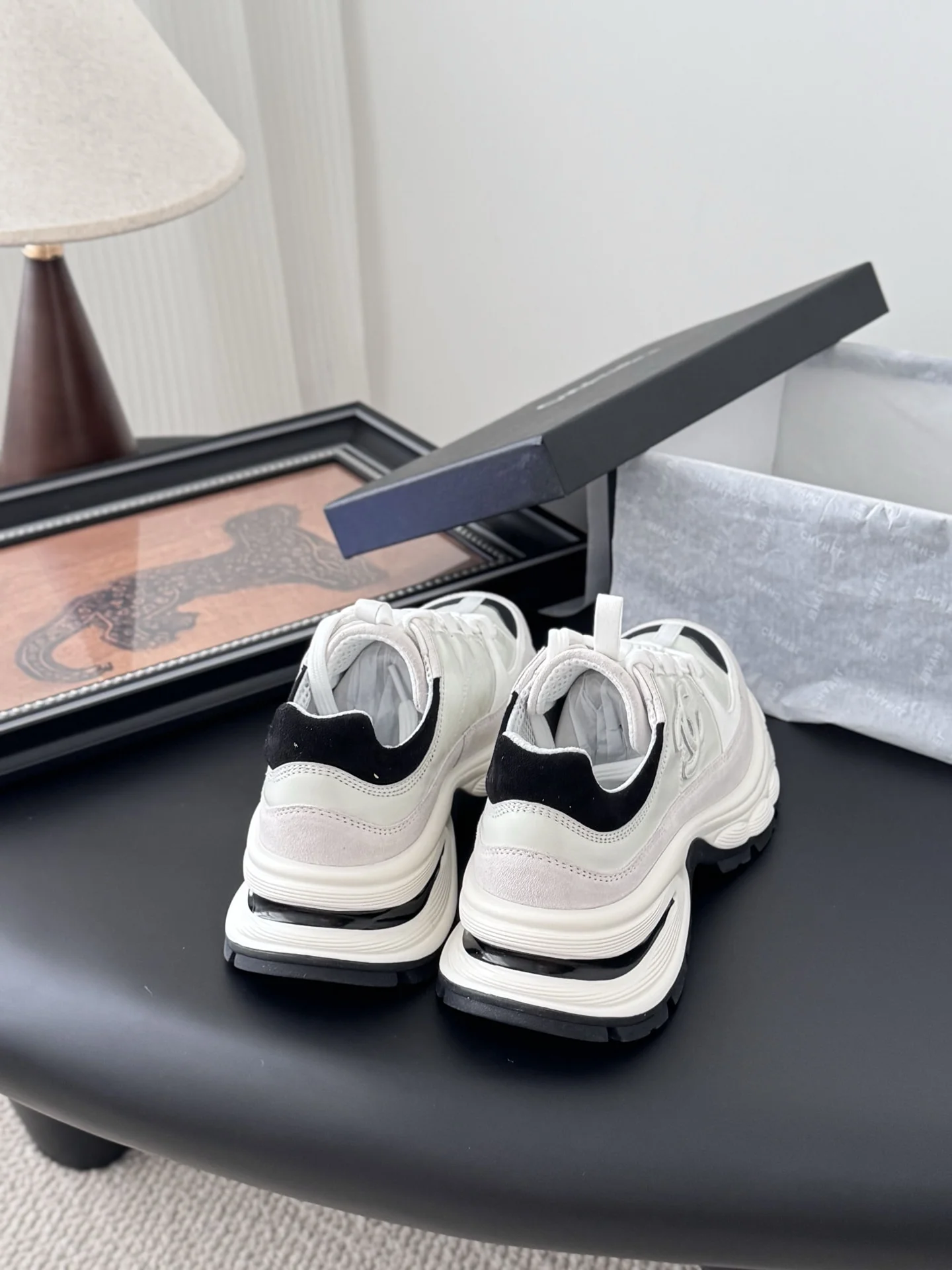 25C 신상 스니커즈 (8color) 상세