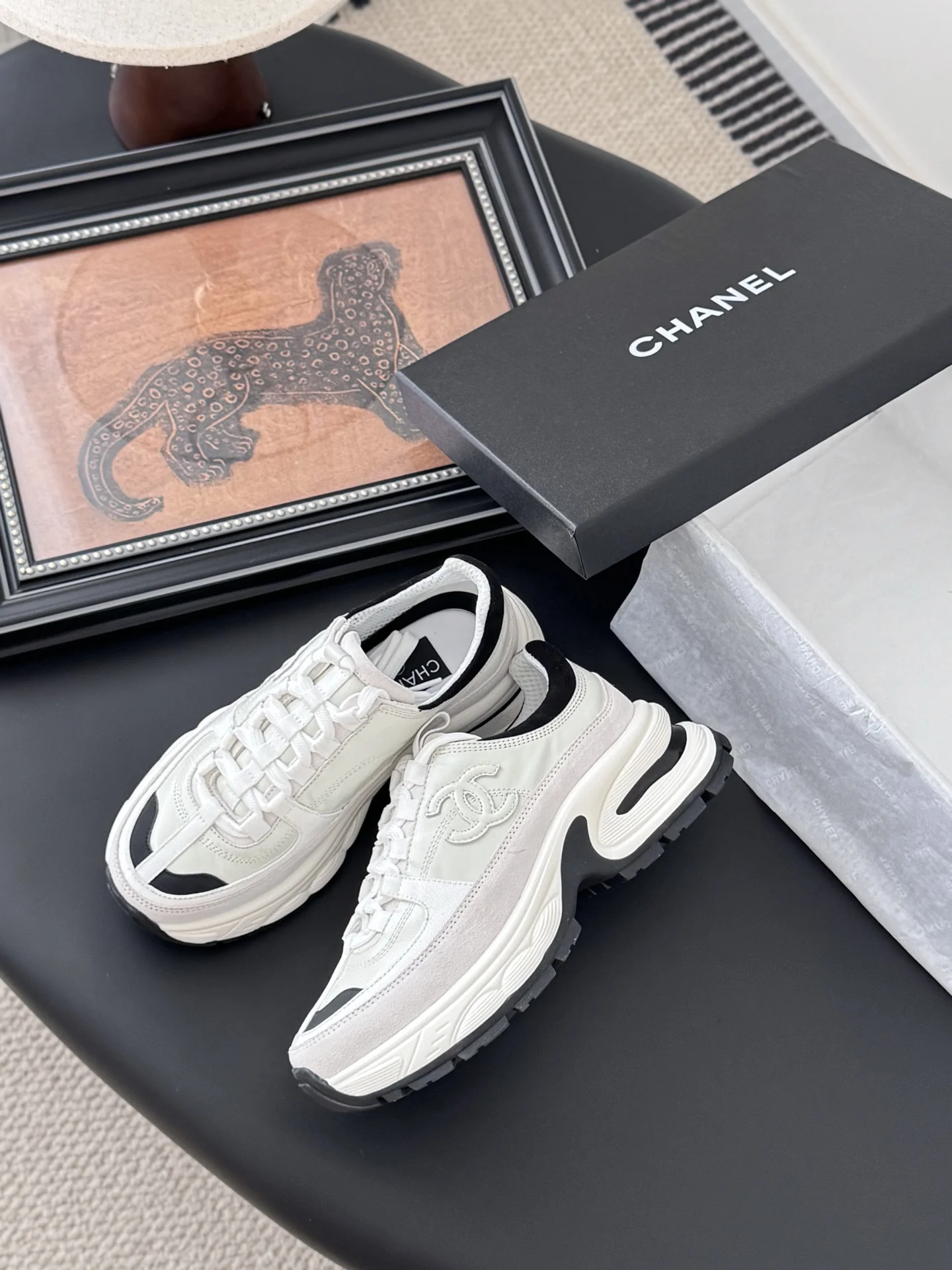 25C 신상 스니커즈 (8color) 상세