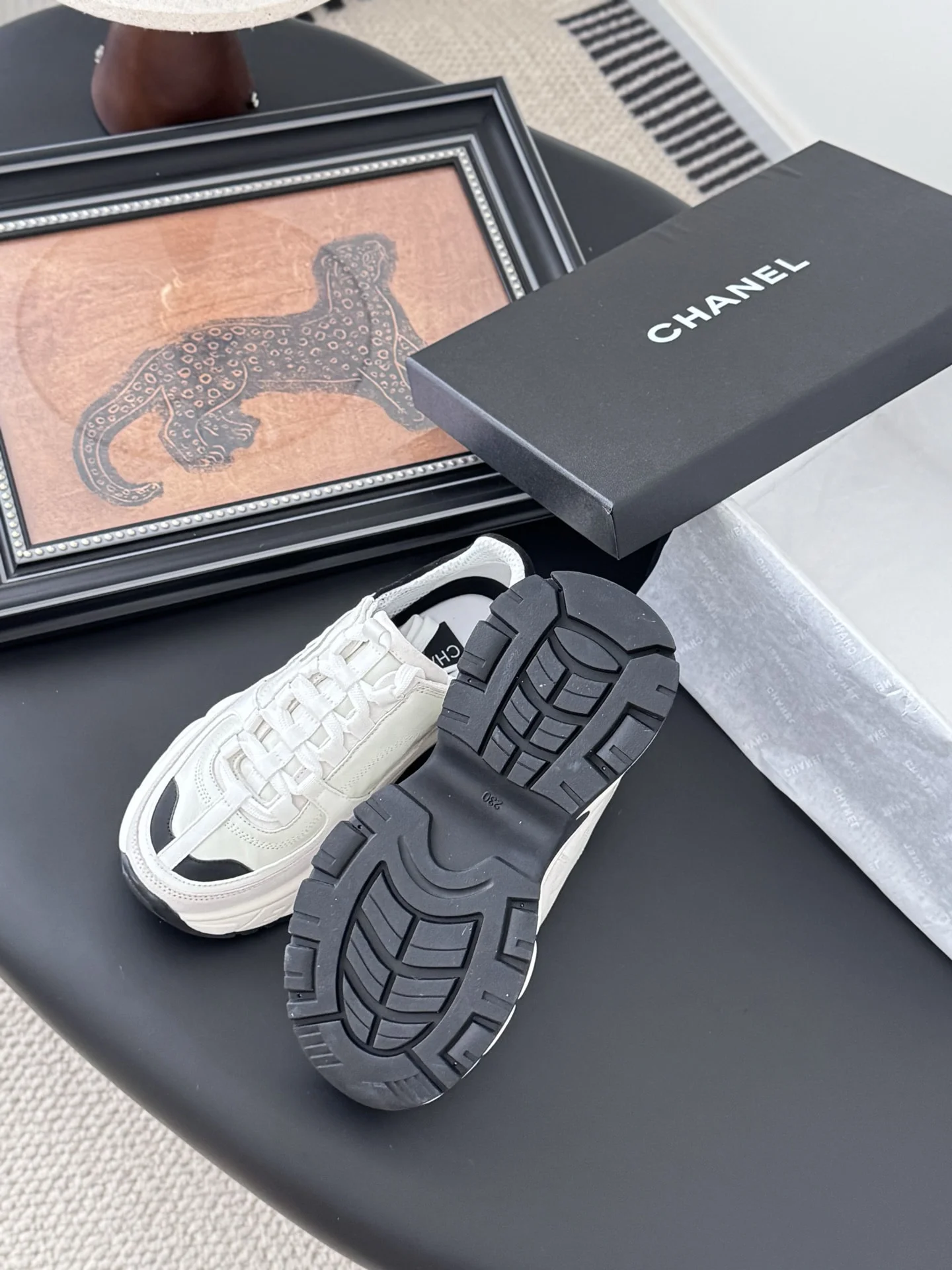 25C 신상 스니커즈 (8color) 상세