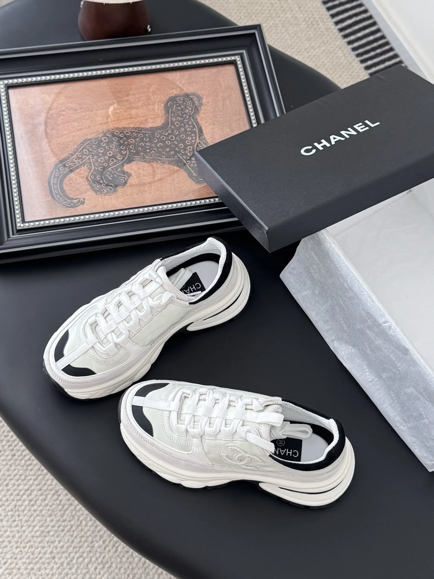 25C 신상 스니커즈 (8color) 상세