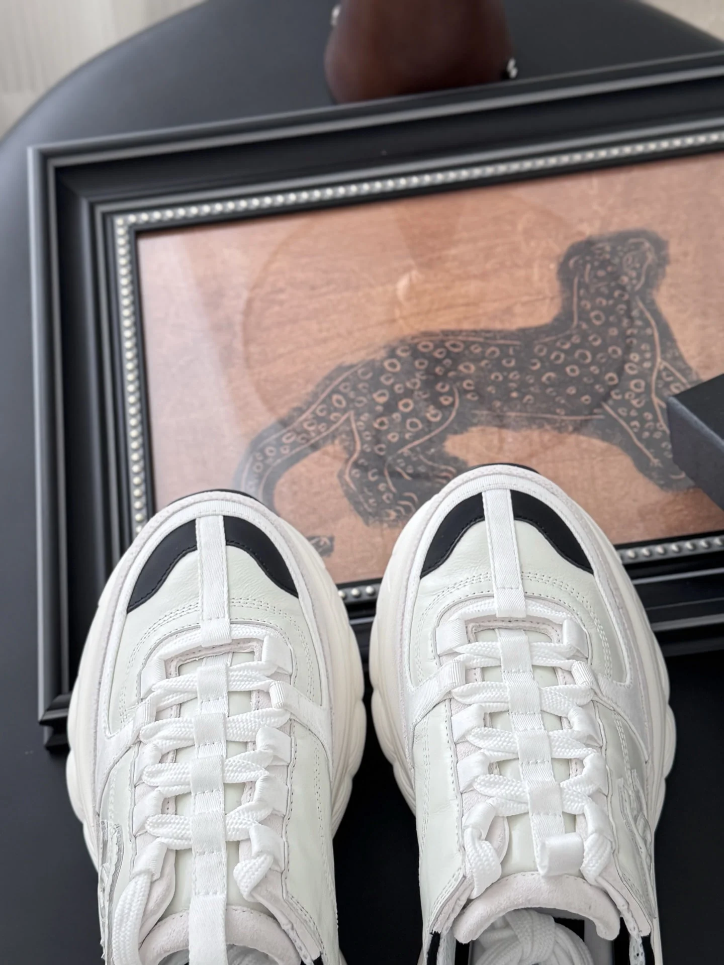 25C 신상 스니커즈 (8color) 상세