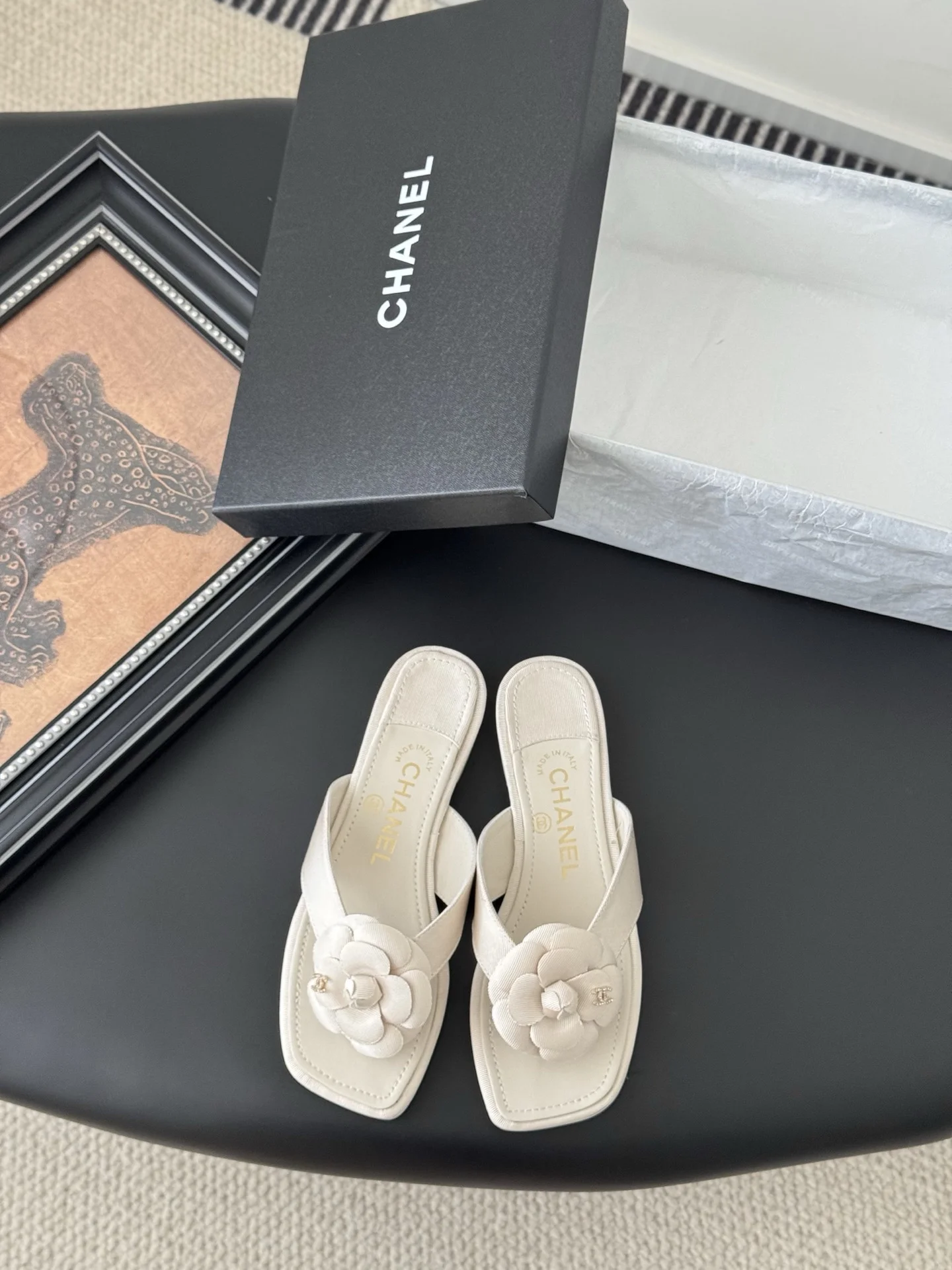 25K 봄여름 신상 슬리퍼 (4color) 상세