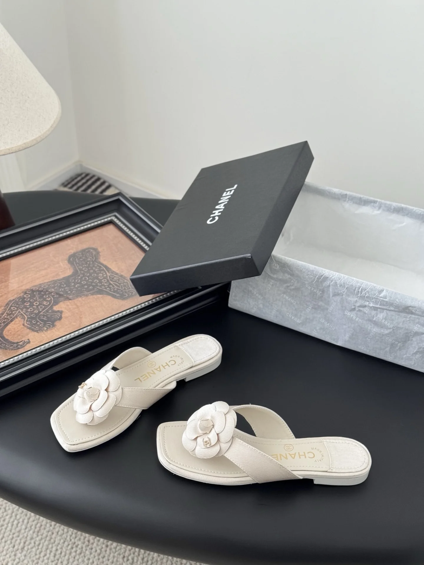 25K 봄여름 신상 슬리퍼 (4color) 상세