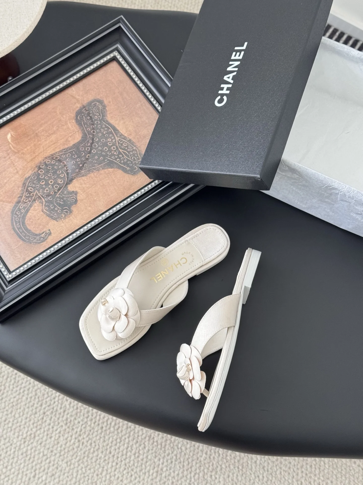 25K 봄여름 신상 슬리퍼 (4color) 상세