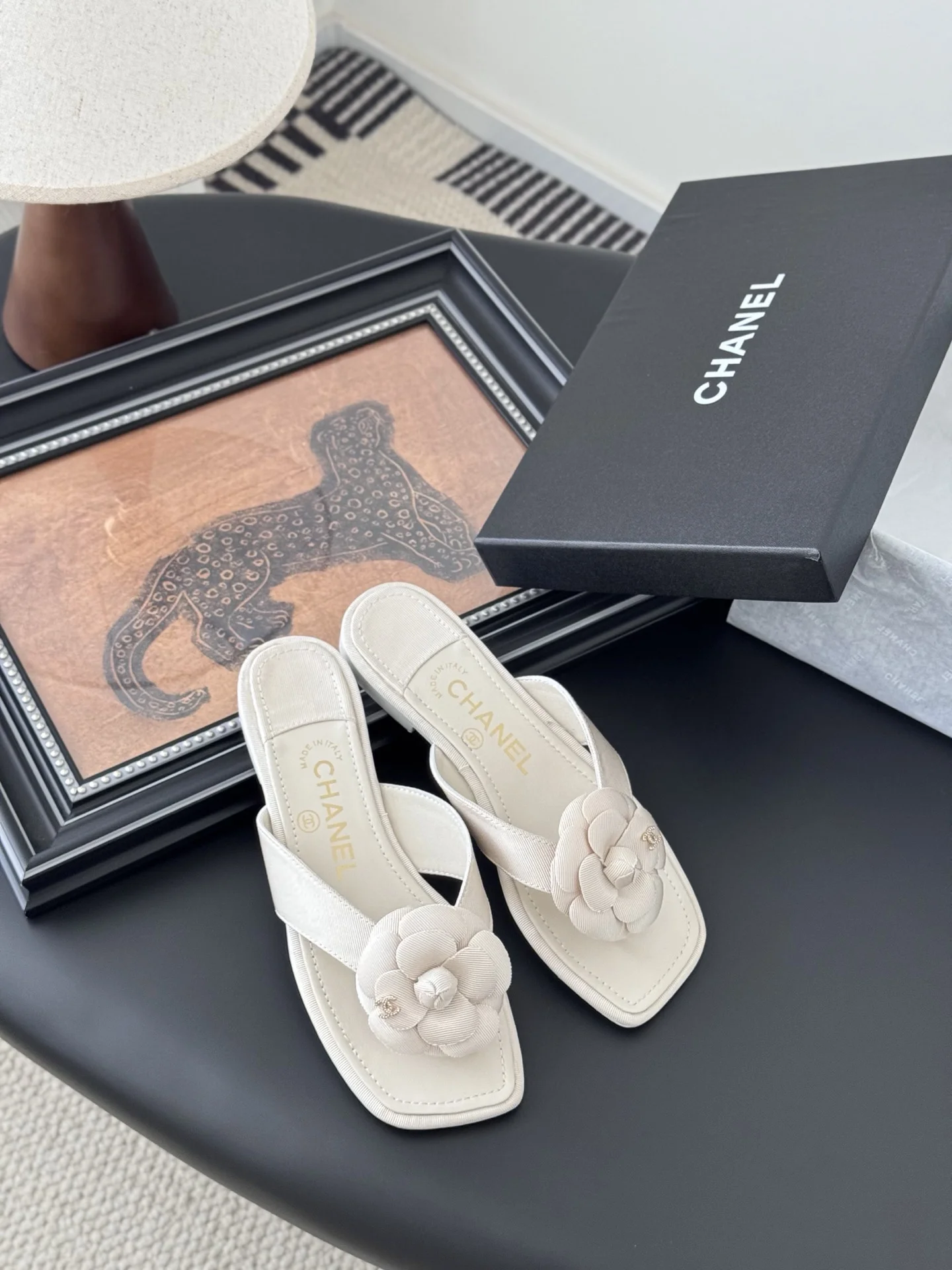 25K 봄여름 신상 슬리퍼 (4color) 상세