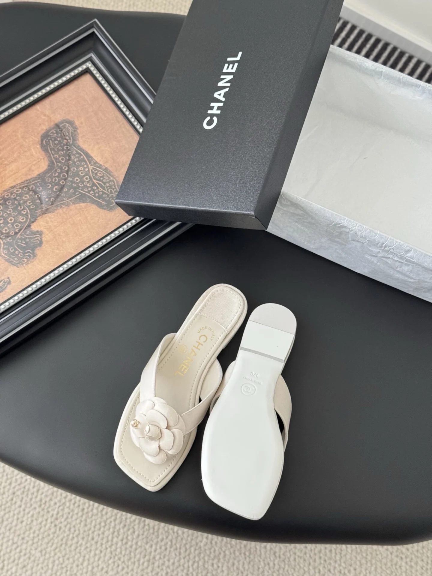 25K 봄여름 신상 슬리퍼 (4color) 상세