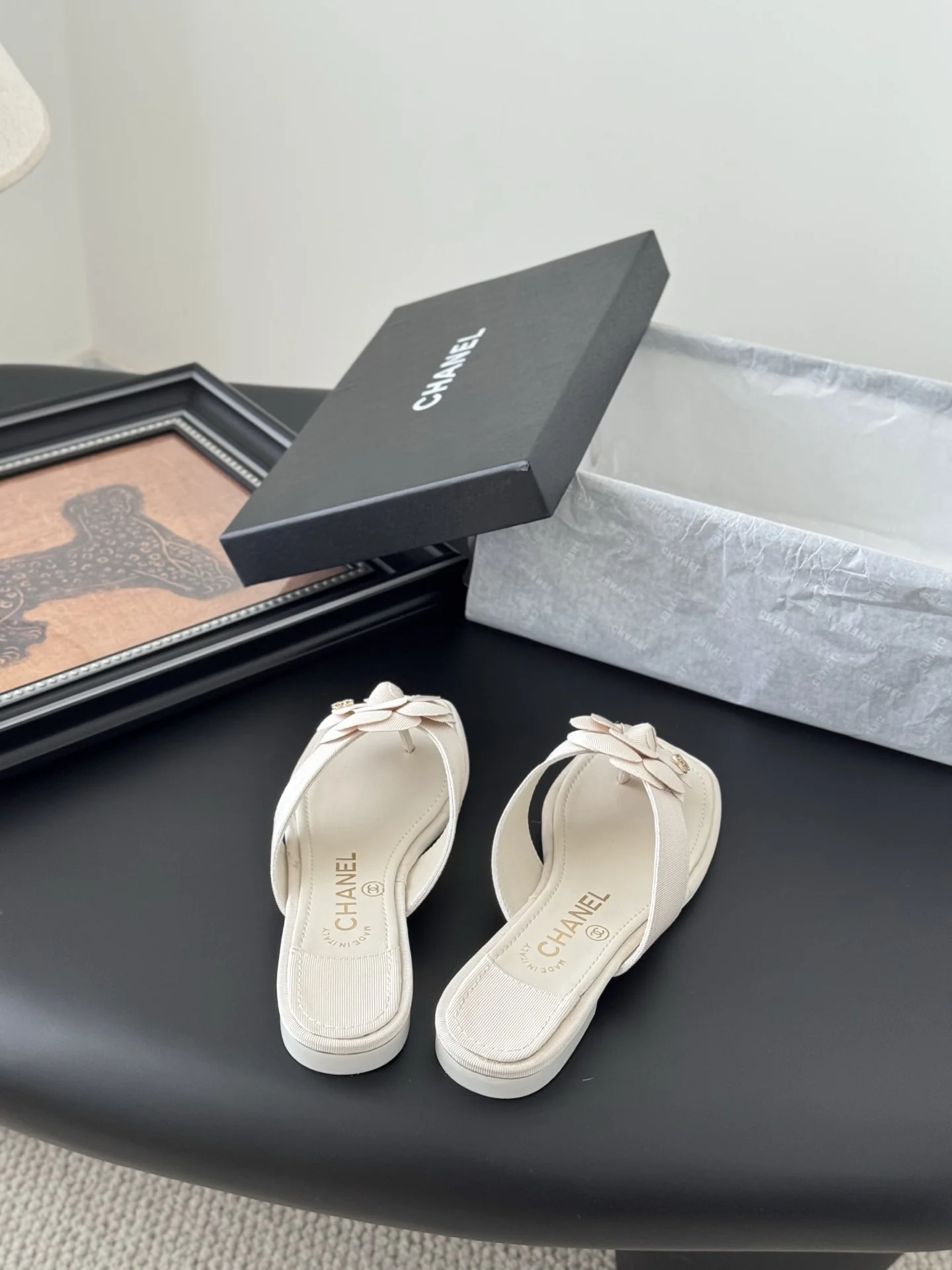 25K 봄여름 신상 슬리퍼 (4color) 상세