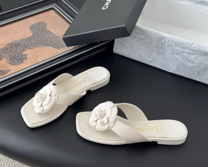 25K 봄여름 신상 슬리퍼 (4color)