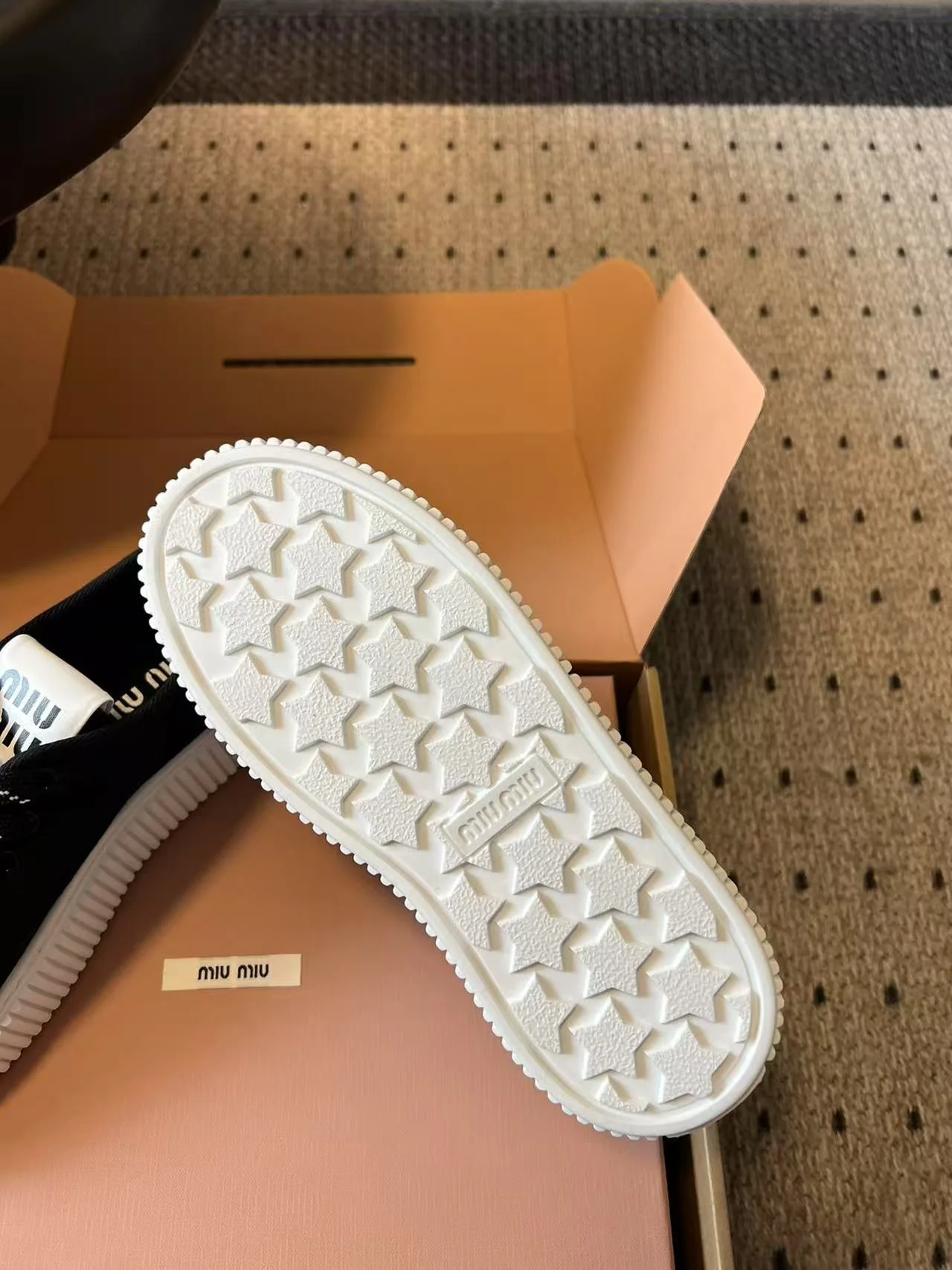 데님 스니커즈 (2color) 상세