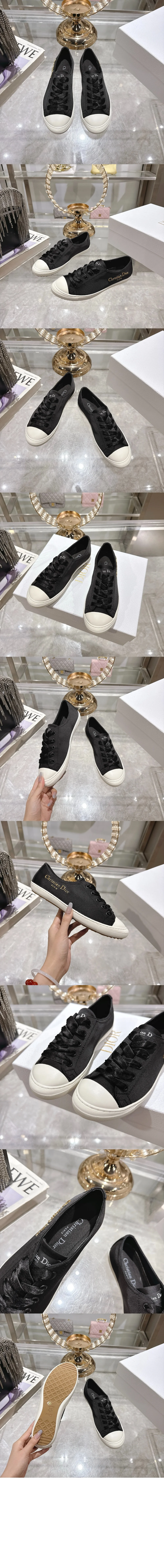 Lucky 스니커즈 (4color) 상세