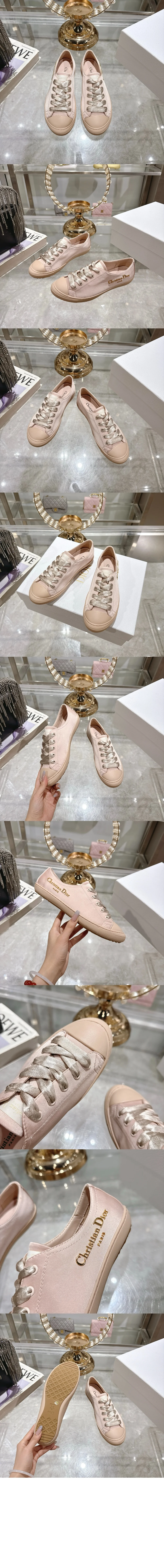 Lucky 스니커즈 (4color) 상세