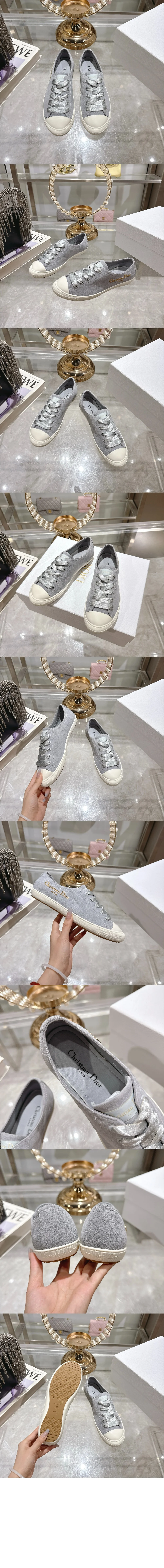 Lucky 스니커즈 (4color) 상세