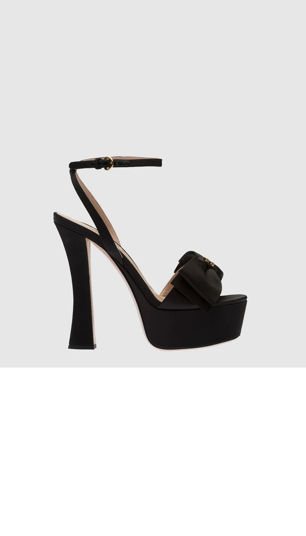 샌들 슬리퍼 5XP893 (굽 13.5cm) 상세