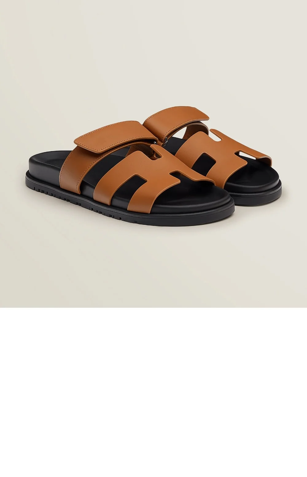 시프레 샌들 상세