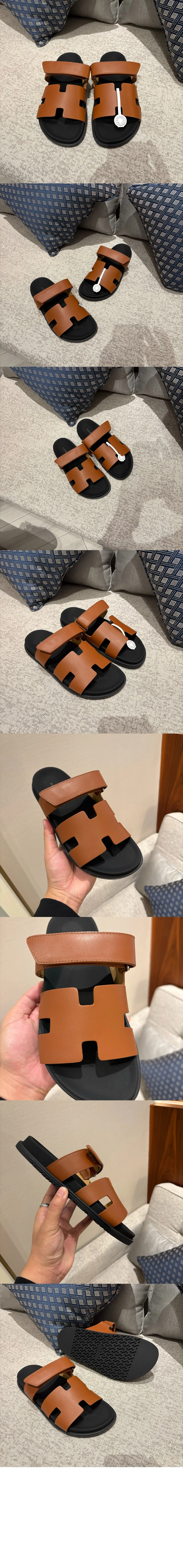 시프레 샌들 상세