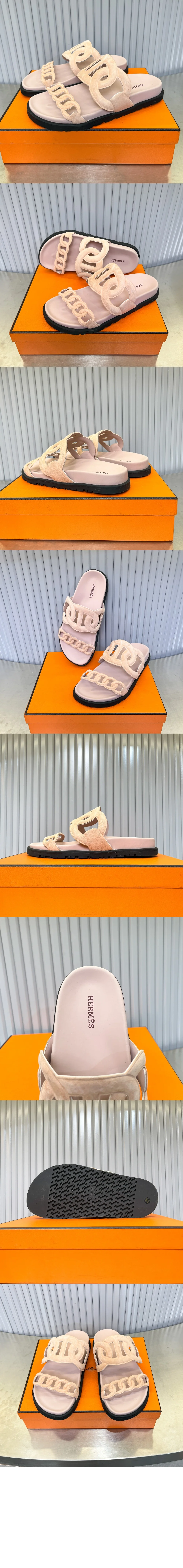 엑스트라 샌들 상세