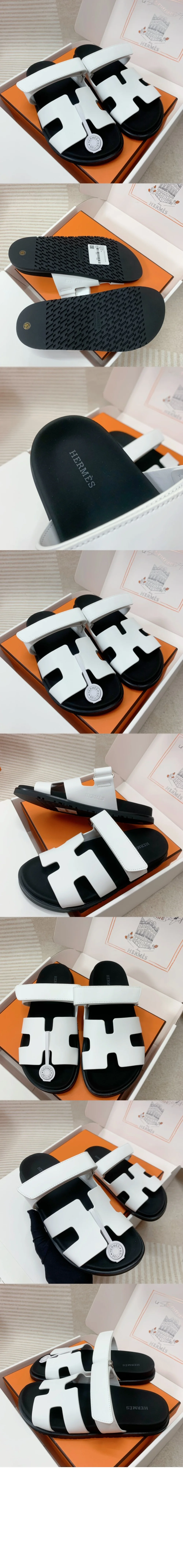 시프레 샌들 상세