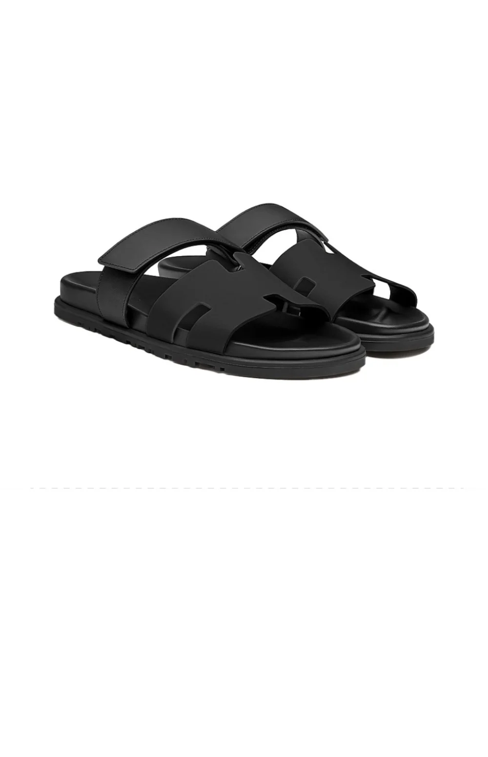 시프레 샌들 상세