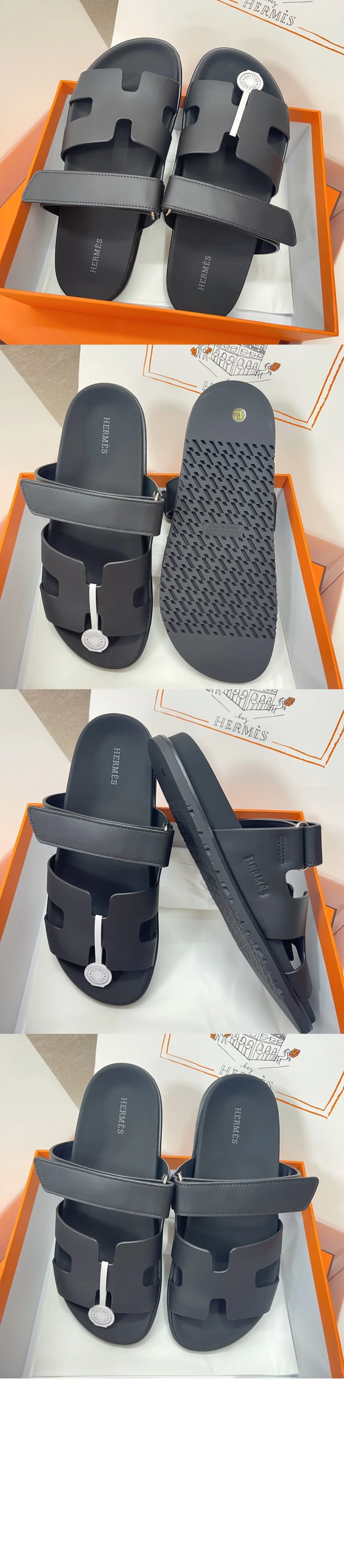 시프레 샌들 상세