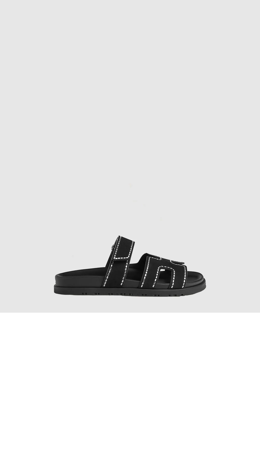 시프레 샌들 상세