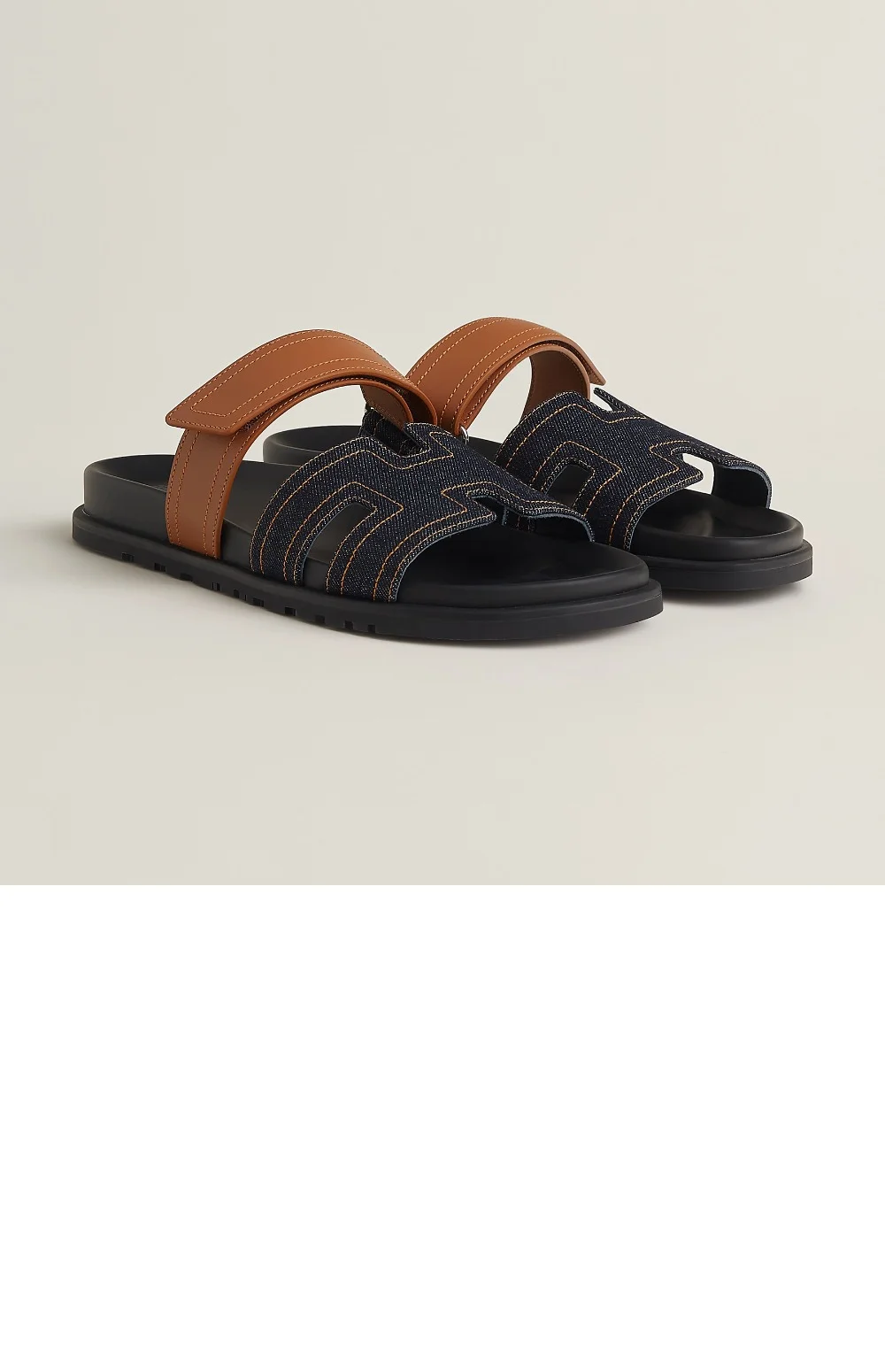 시프레 샌들 상세