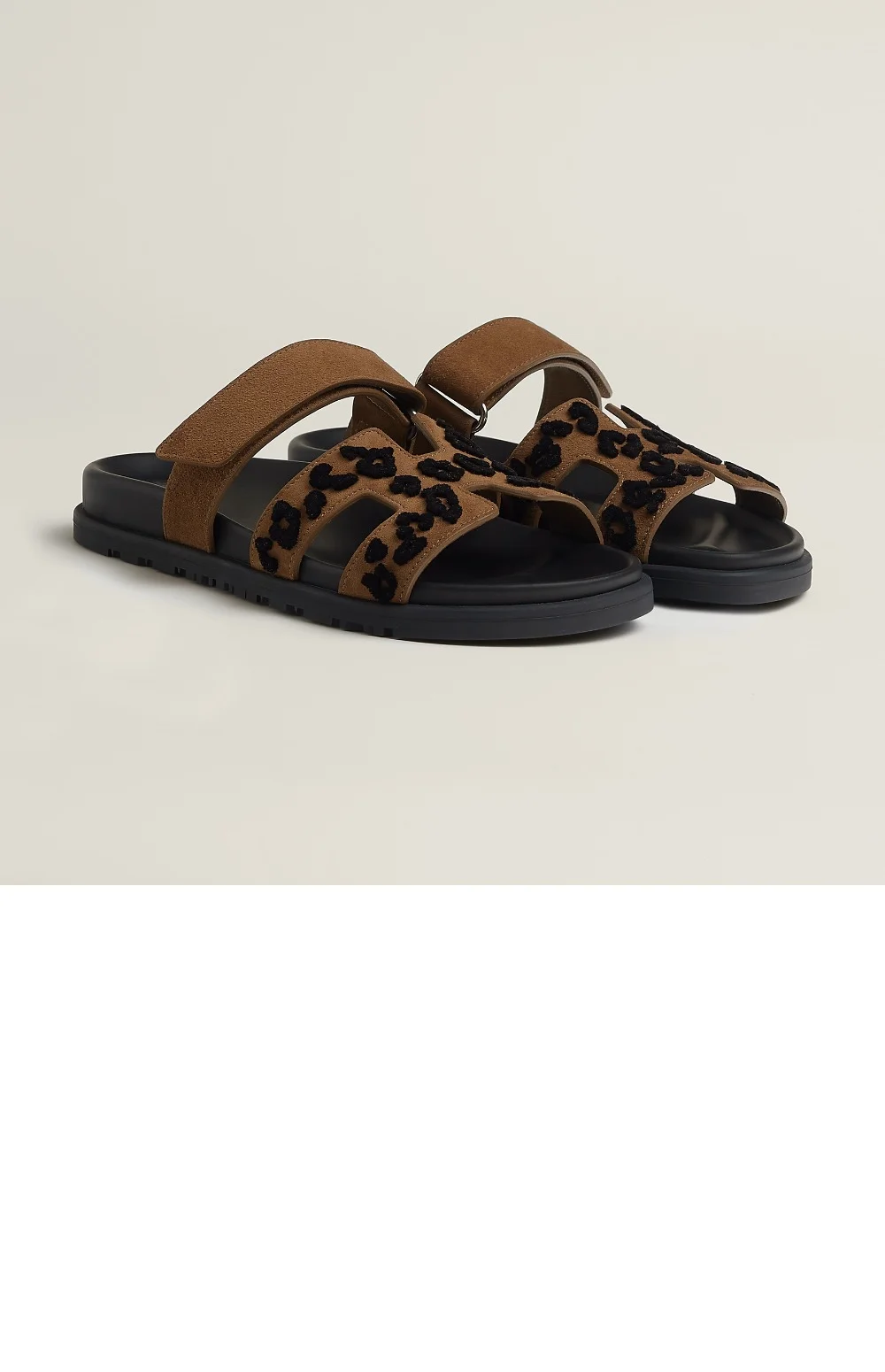 시프레 샌들 상세