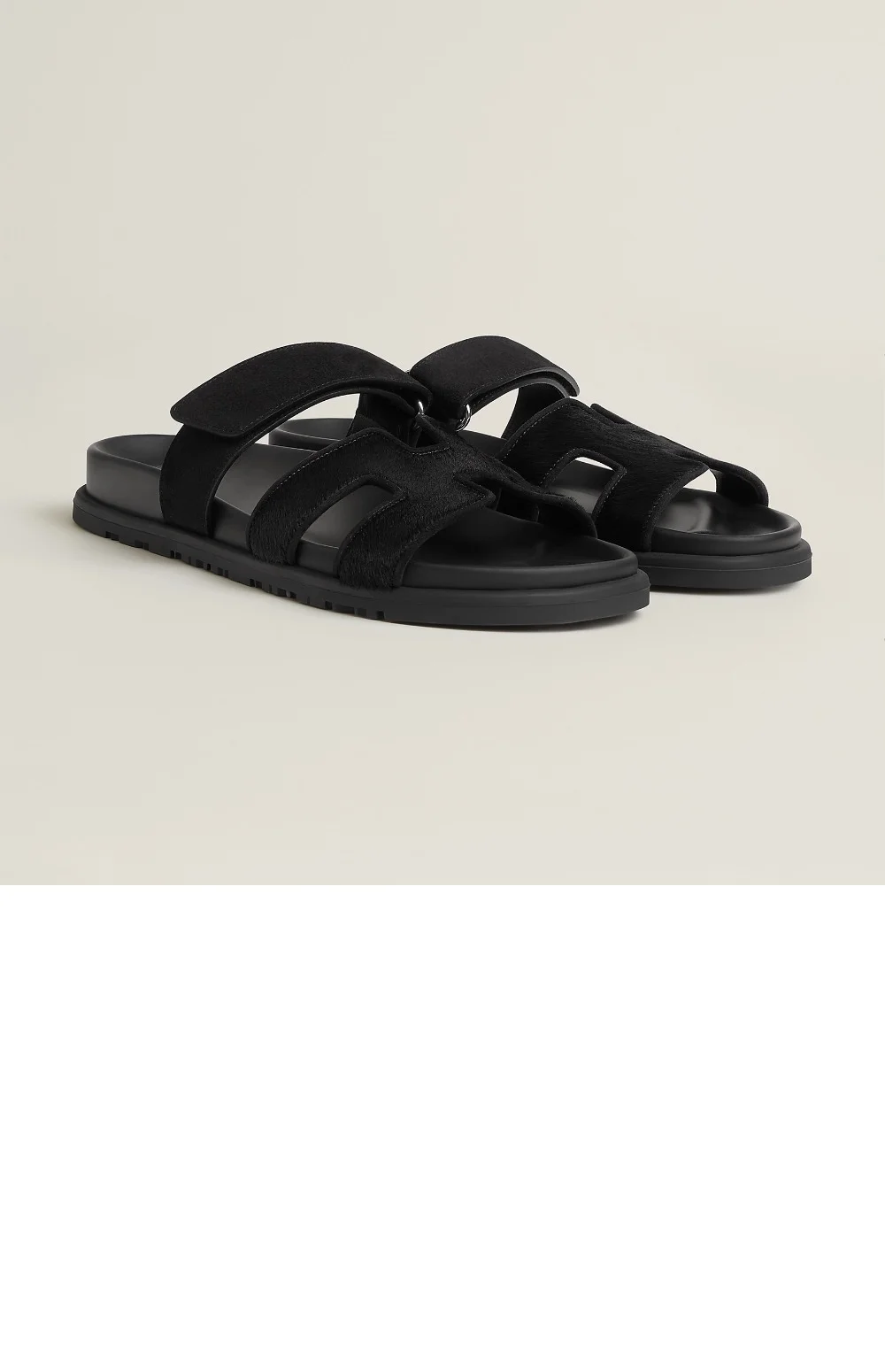 시프레 샌들 상세