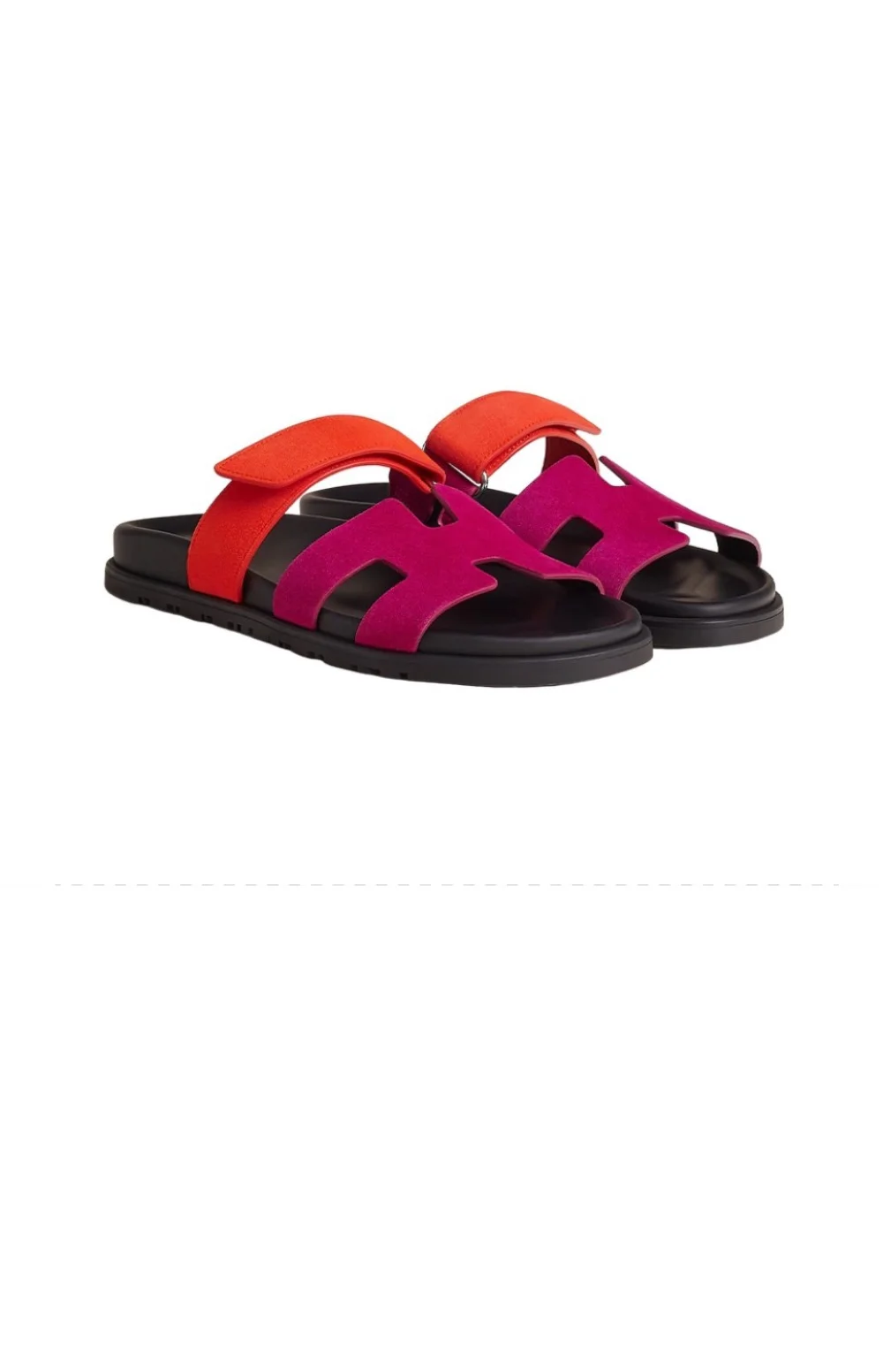 시프레 샌들 상세