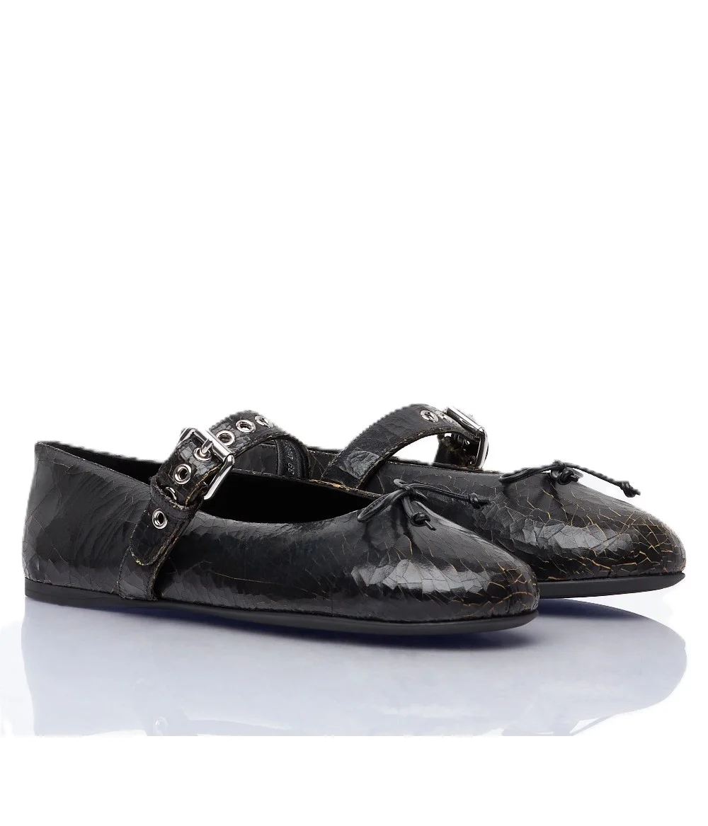 나플락 발레리나 (2color)